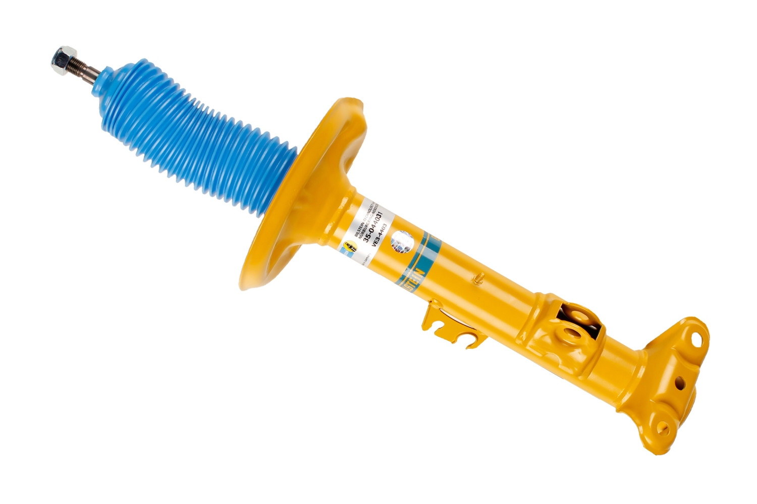 BILSTEIN Stoßdämpfer
