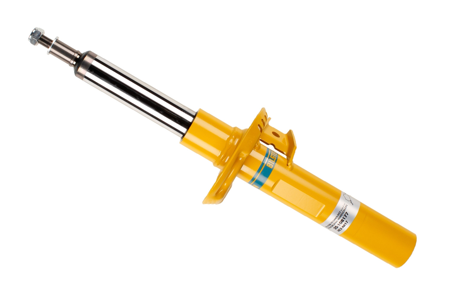 BILSTEIN Stoßdämpfer