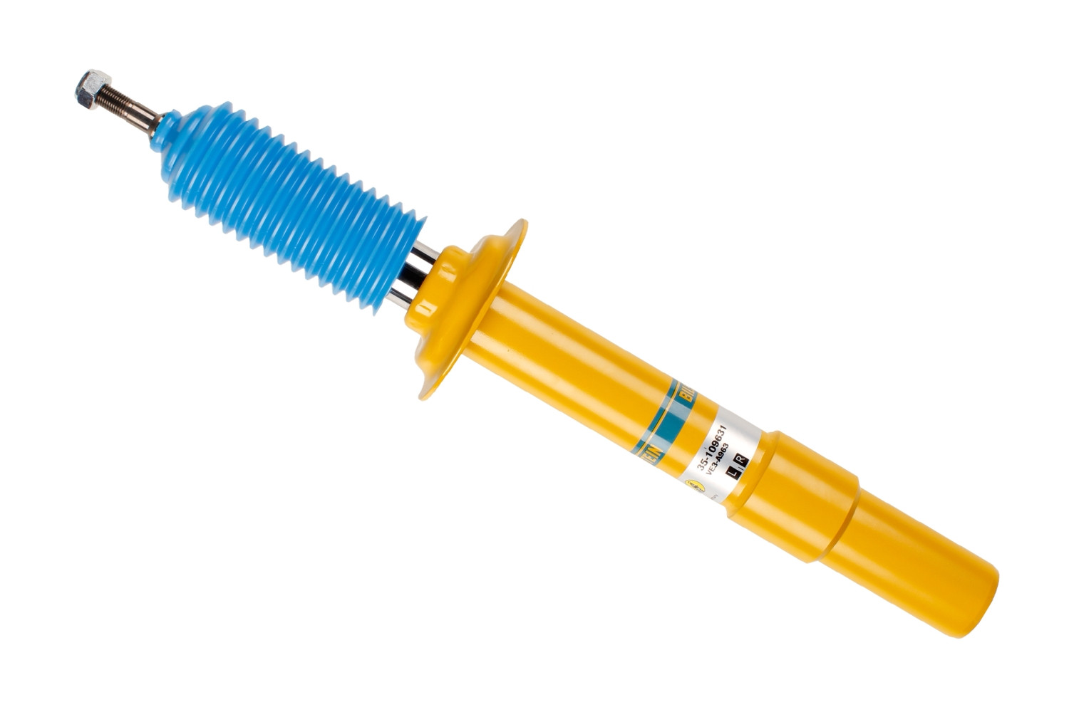 BILSTEIN Stoßdämpfer