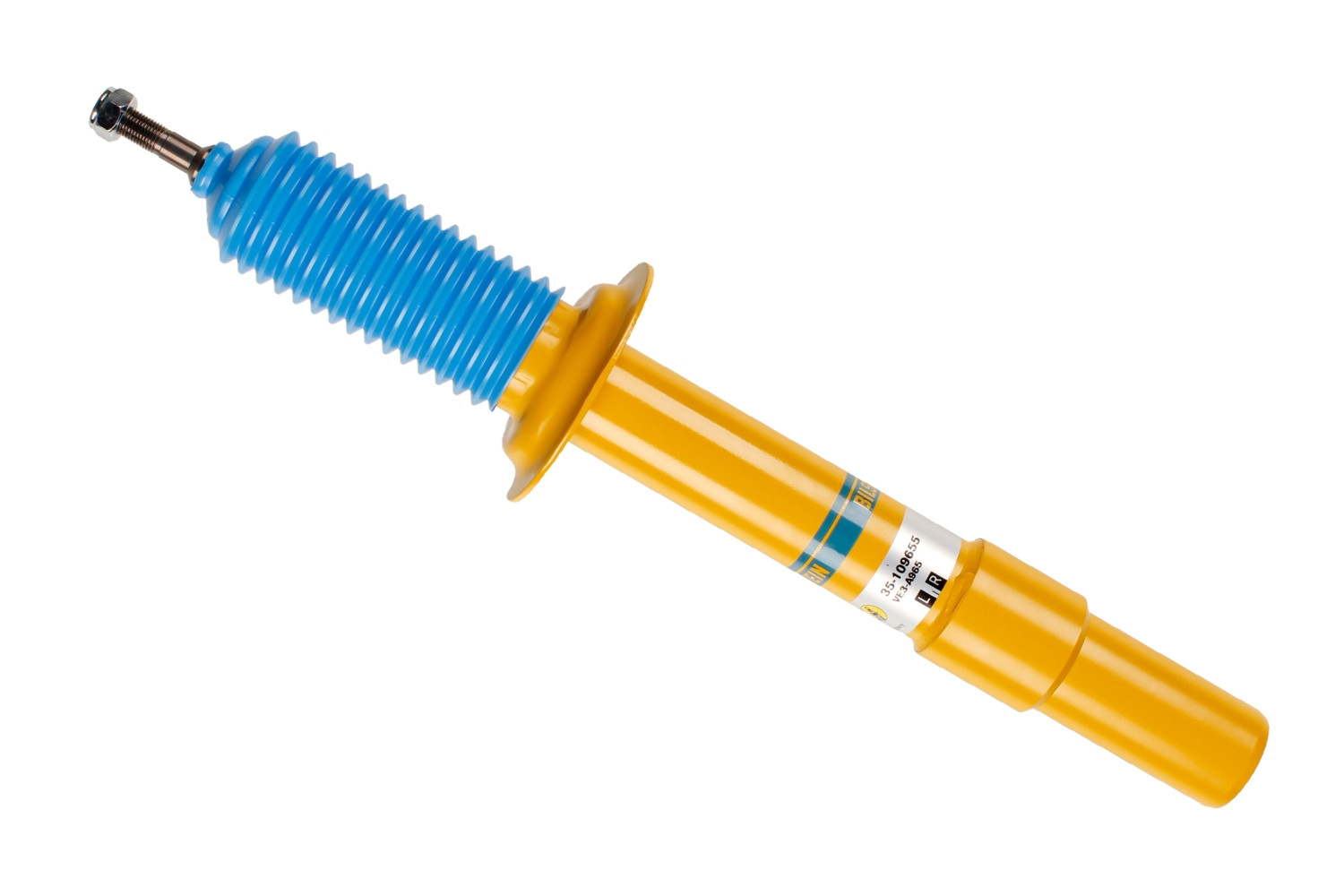 BILSTEIN Stoßdämpfer