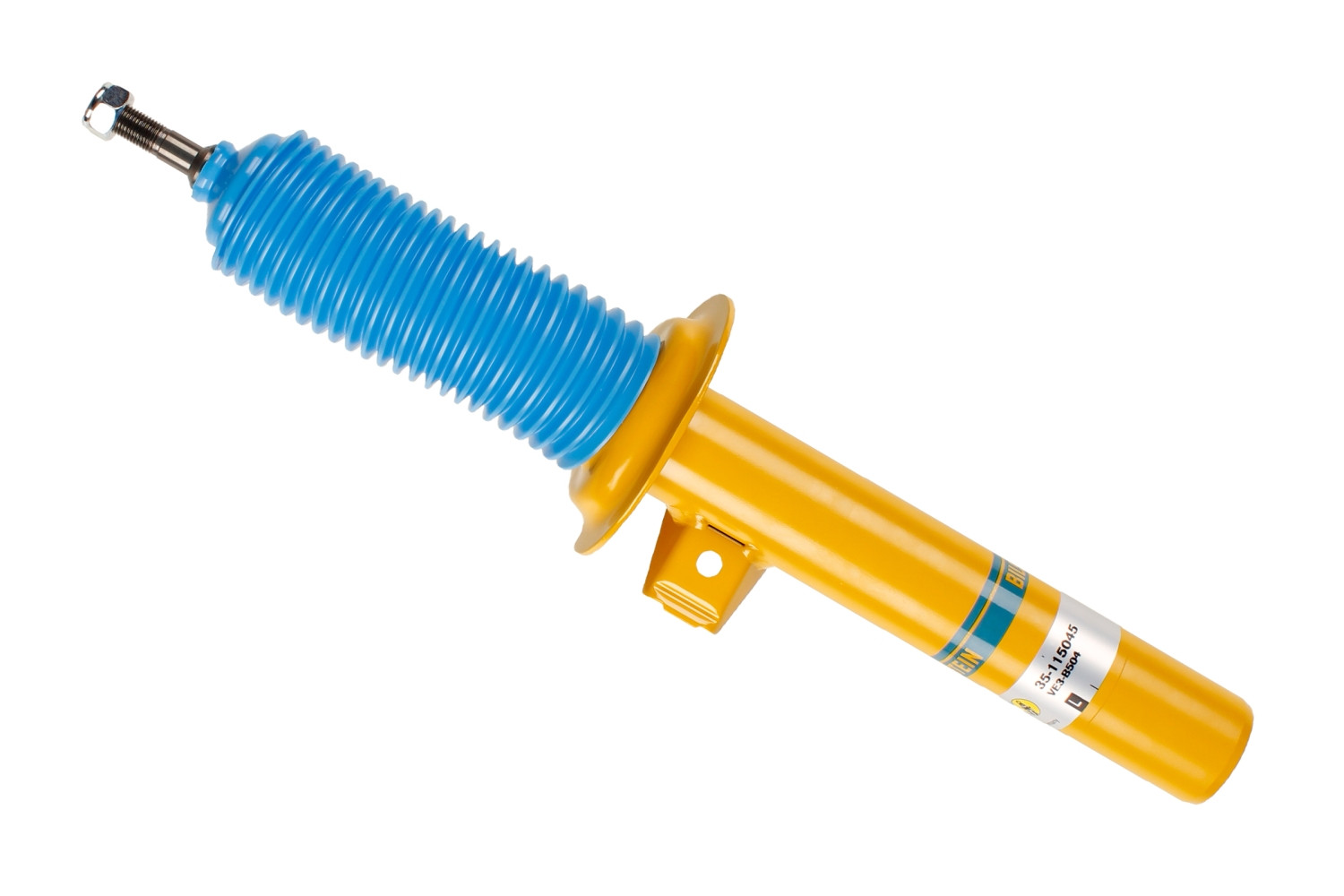 BILSTEIN Stoßdämpfer BILSTEIN Stoßdämpfer