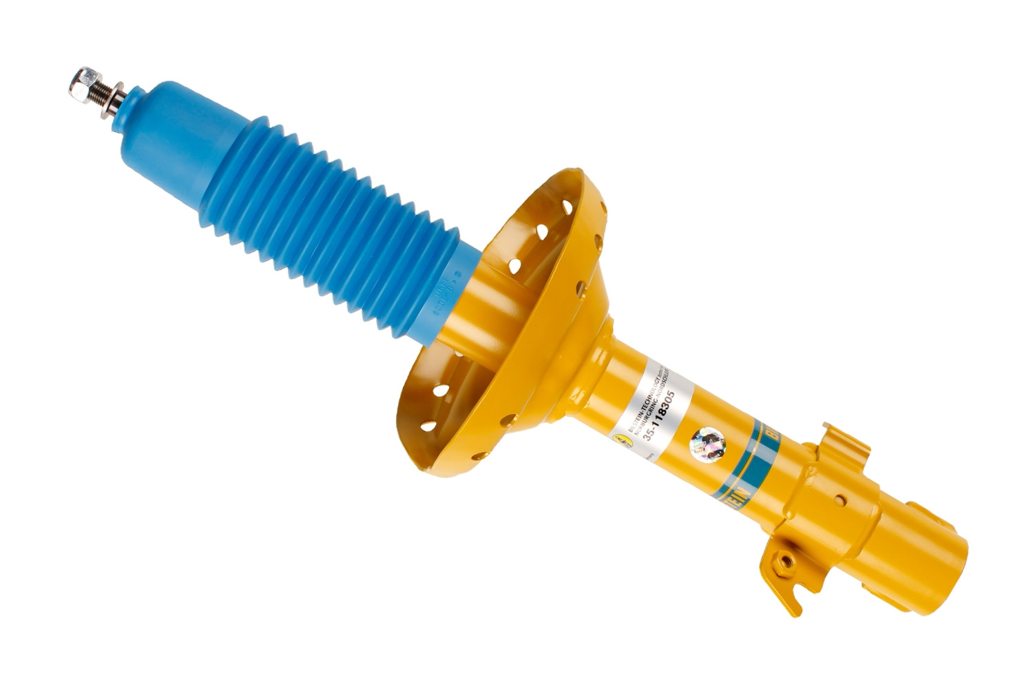 BILSTEIN Stoßdämpfer