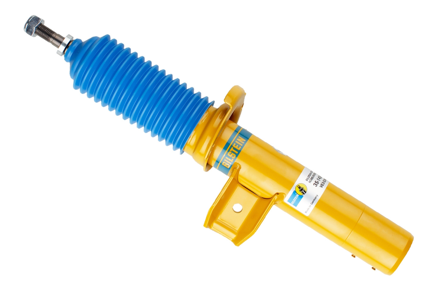BILSTEIN Stoßdämpfer