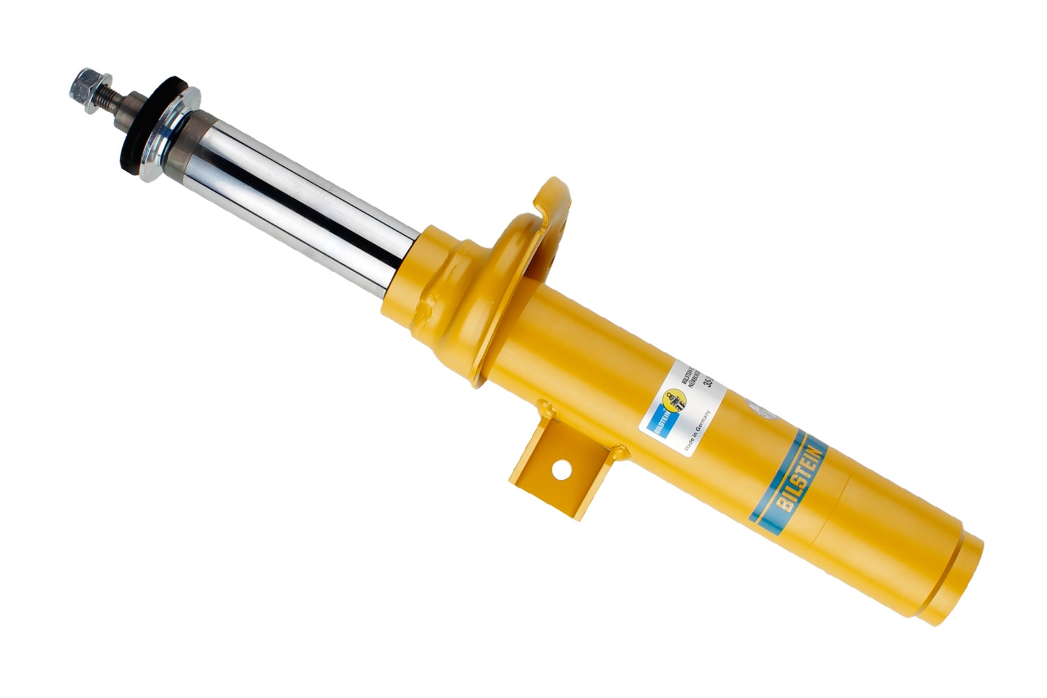 BILSTEIN Stoßdämpfer