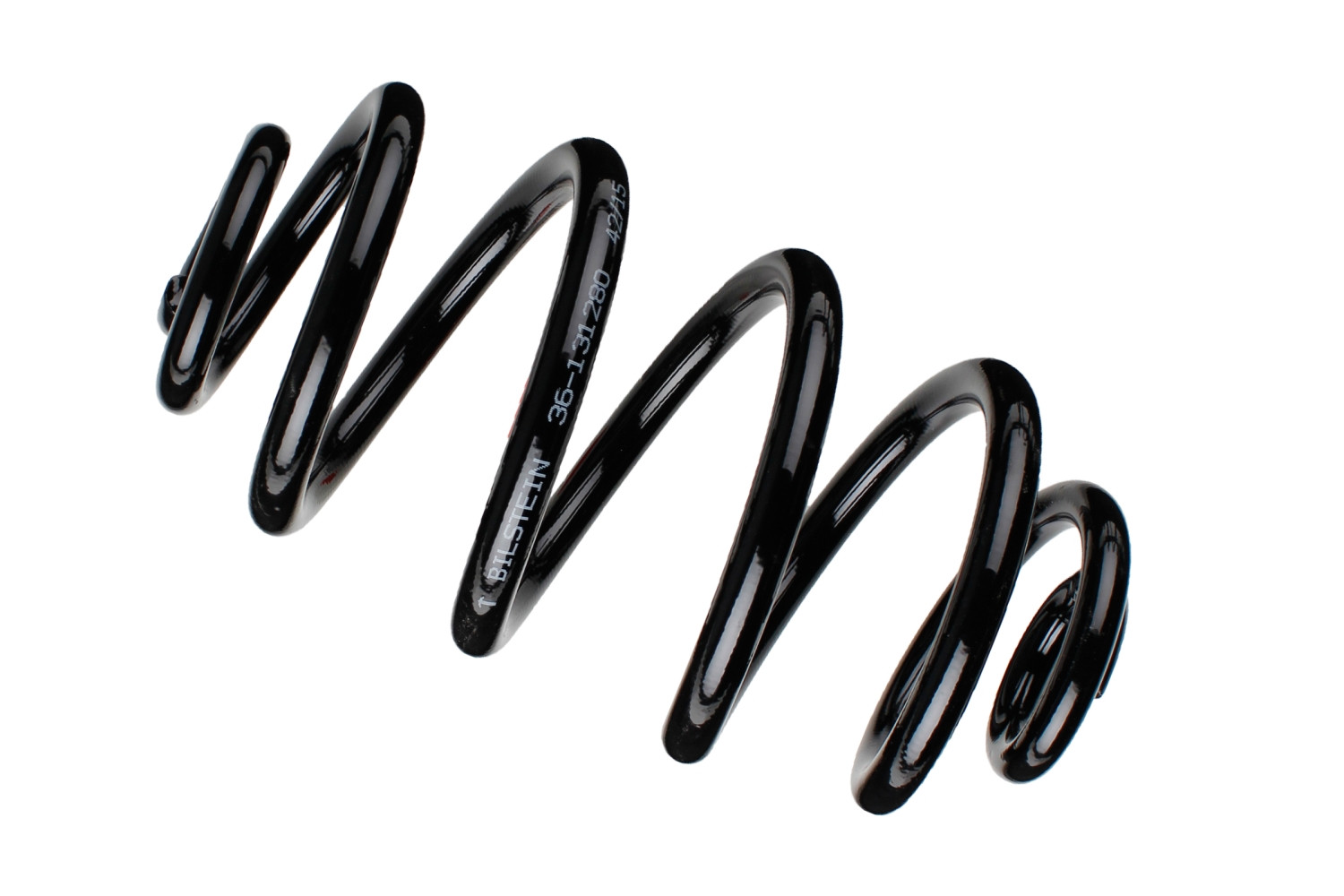 BILSTEIN Fahrwerksfeder