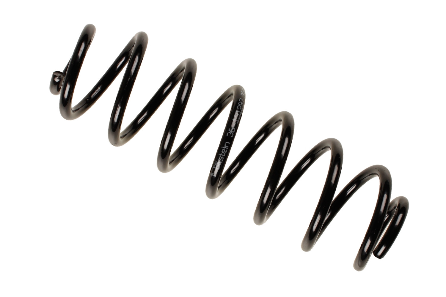 BILSTEIN Fahrwerksfeder