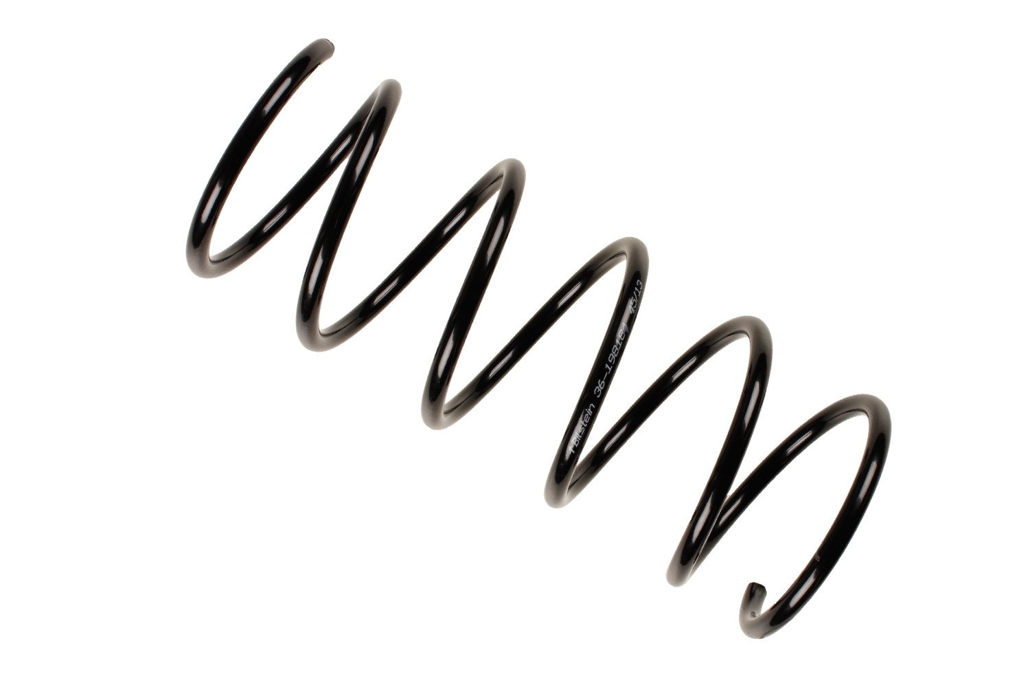 BILSTEIN Fahrwerksfeder