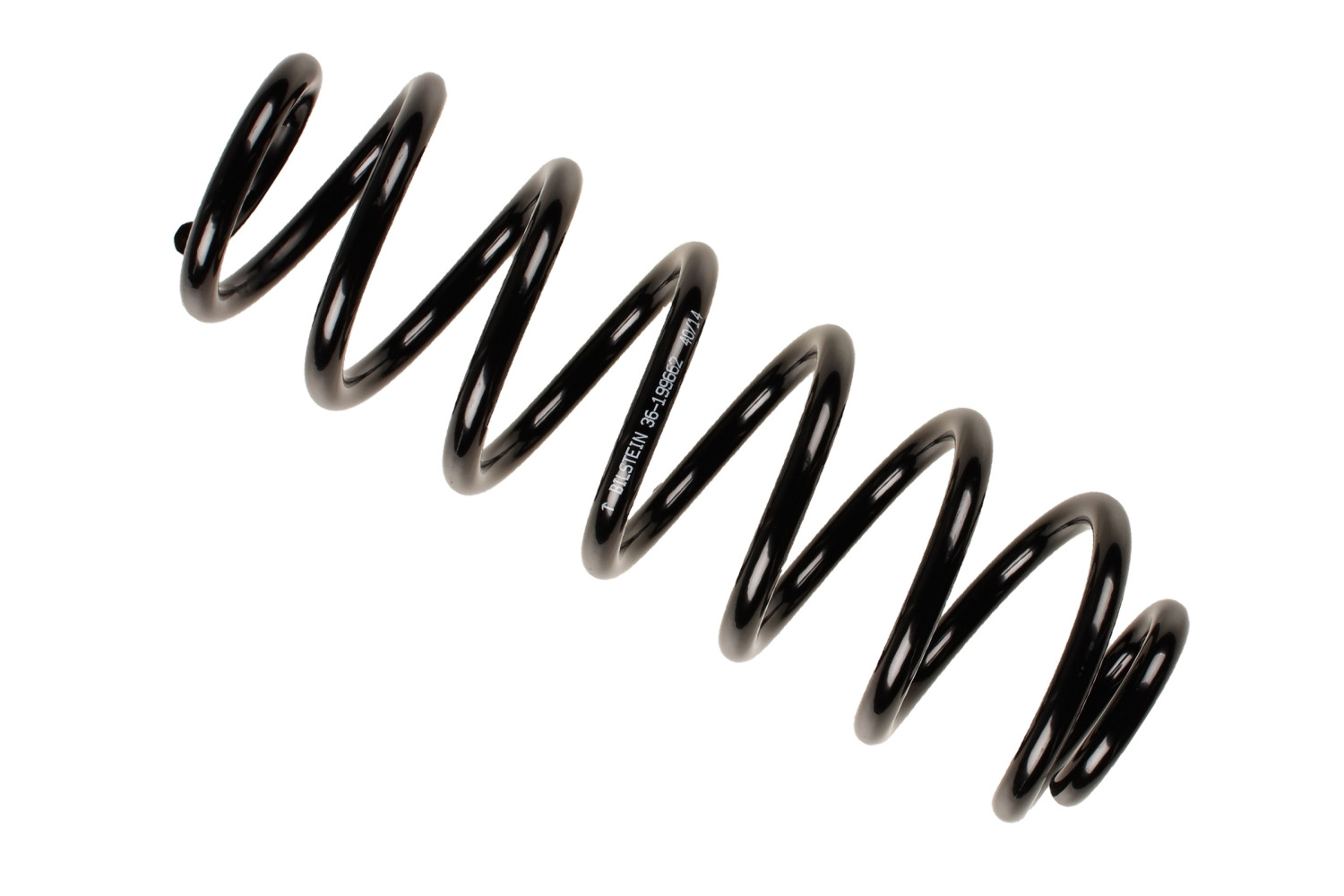 BILSTEIN Fahrwerksfeder