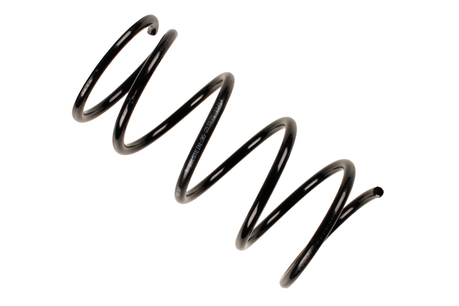 BILSTEIN Fahrwerksfeder