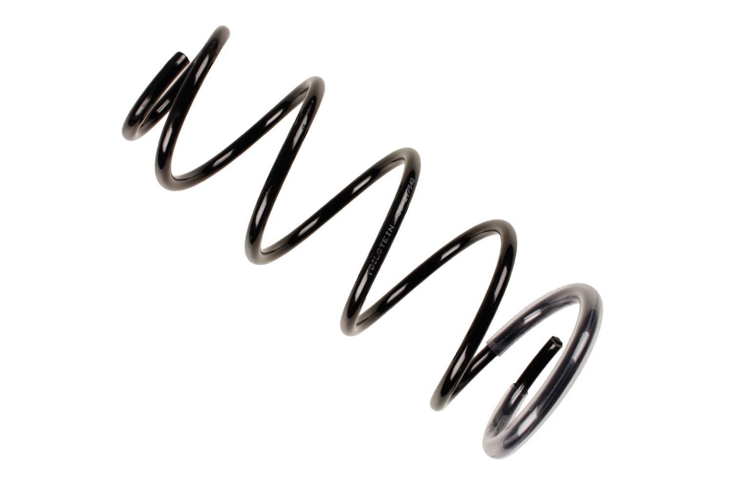 BILSTEIN Fahrwerksfeder