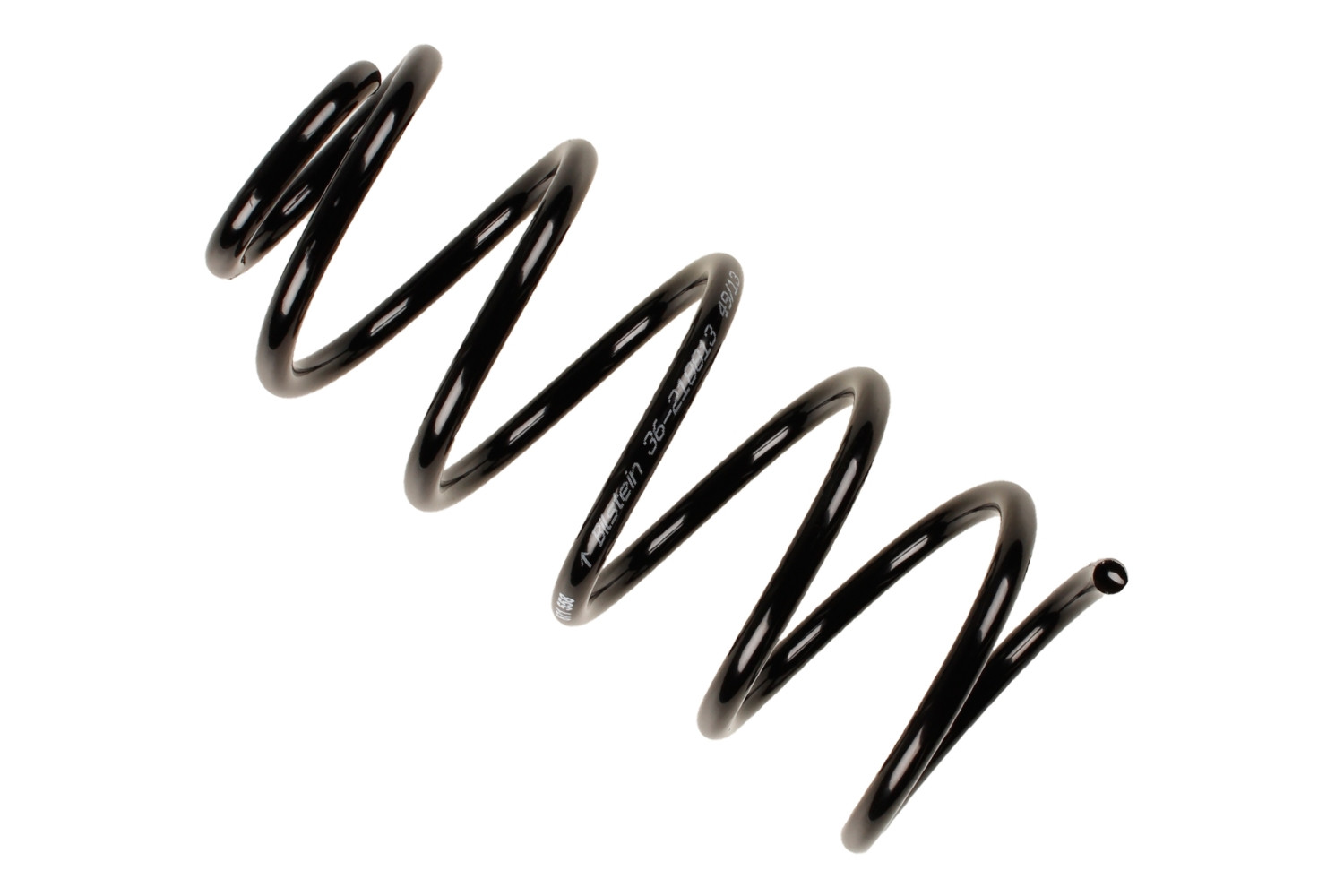 BILSTEIN Fahrwerksfeder