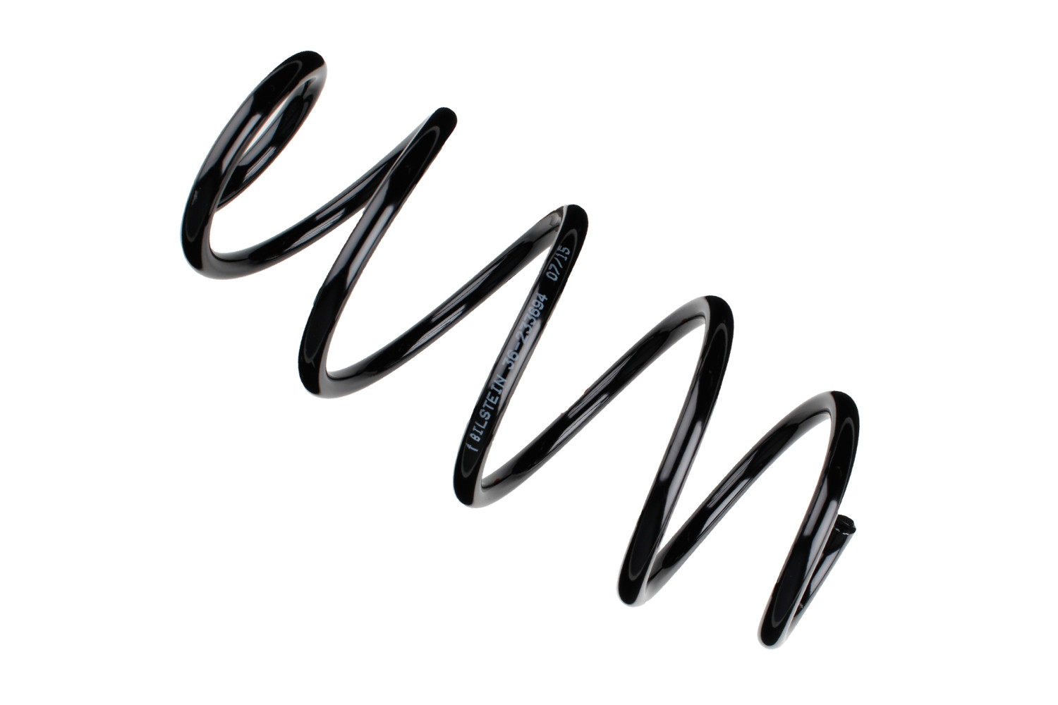 BILSTEIN Fahrwerksfeder