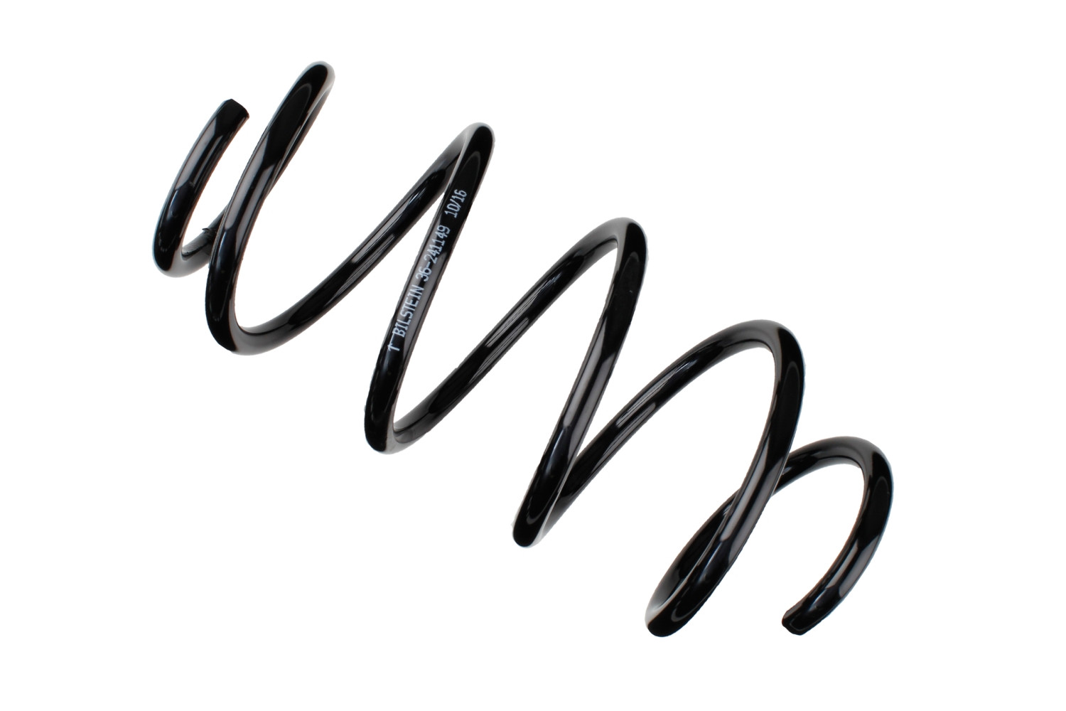 BILSTEIN Fahrwerksfeder