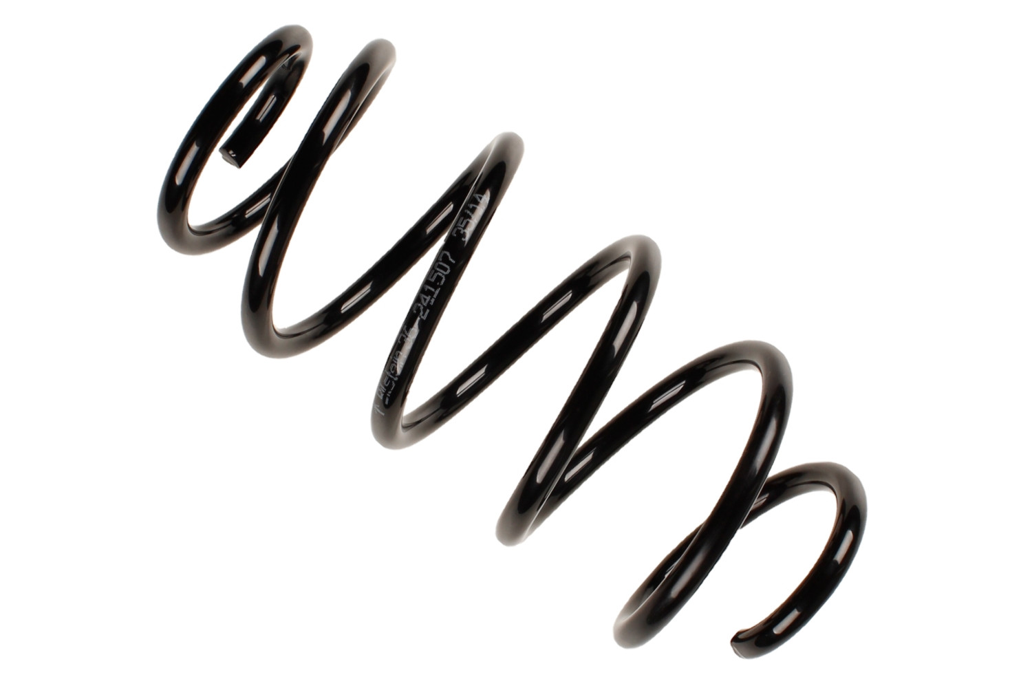 BILSTEIN Fahrwerksfeder