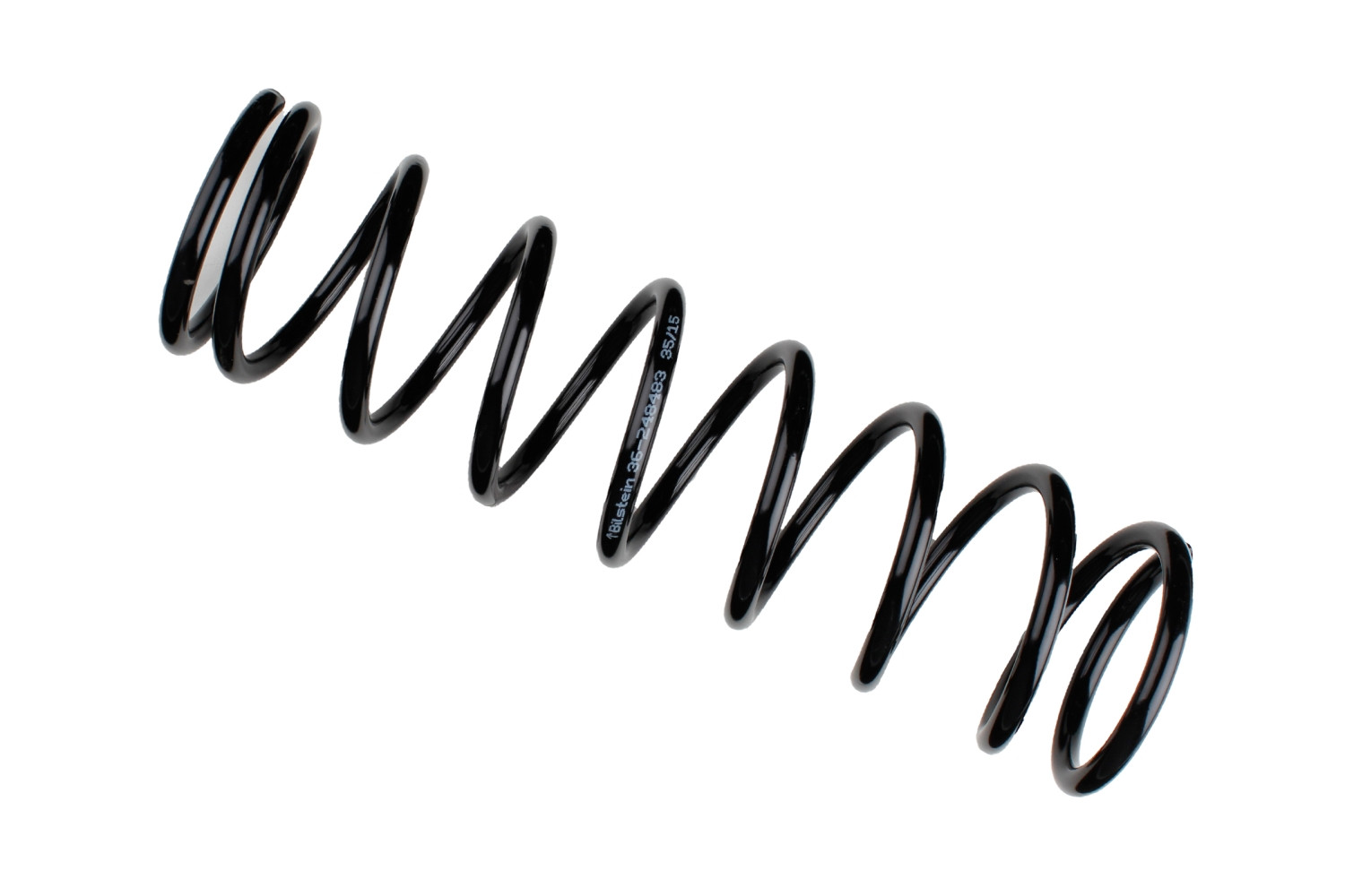 BILSTEIN Fahrwerksfeder