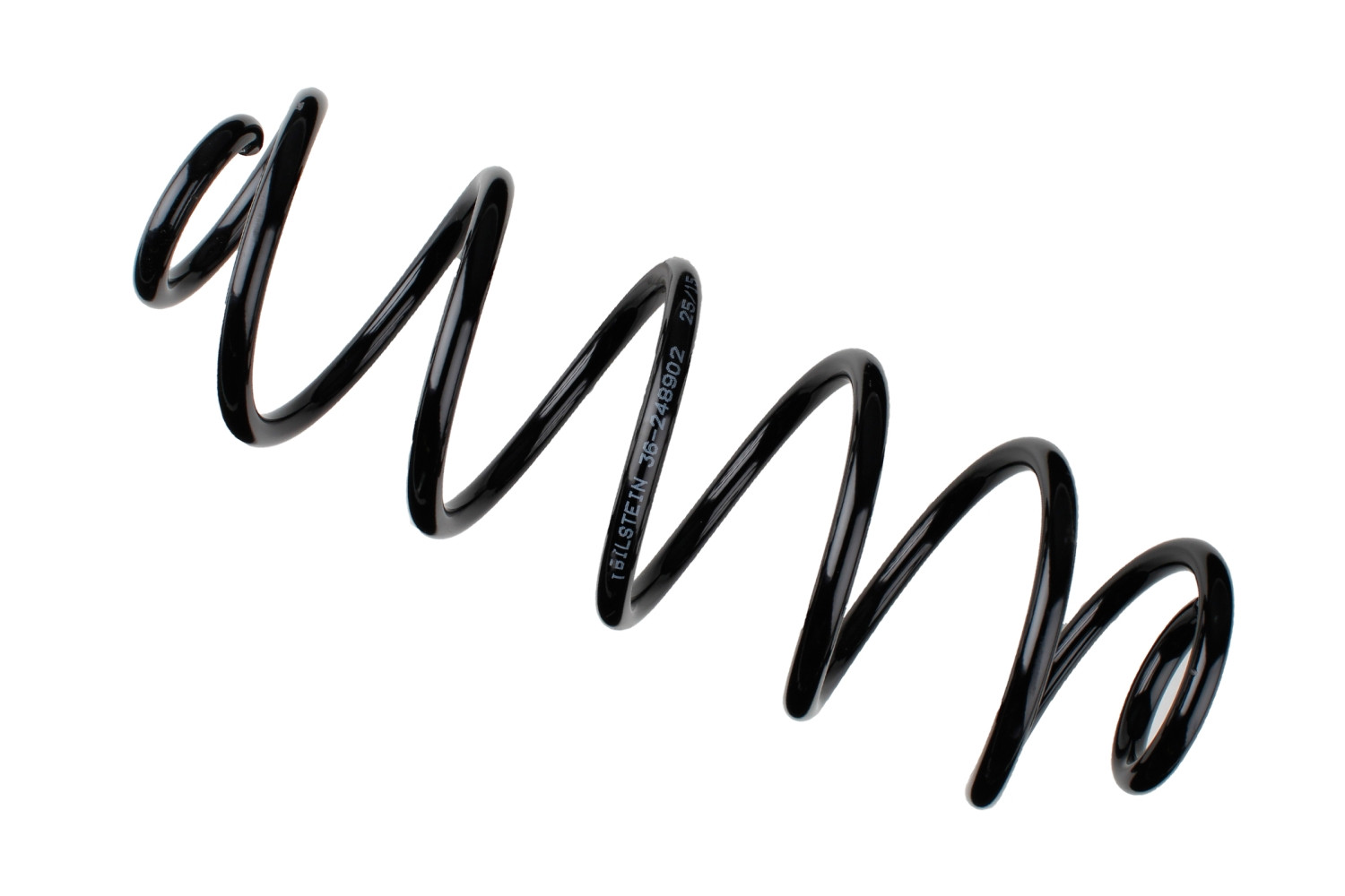 BILSTEIN Fahrwerksfeder