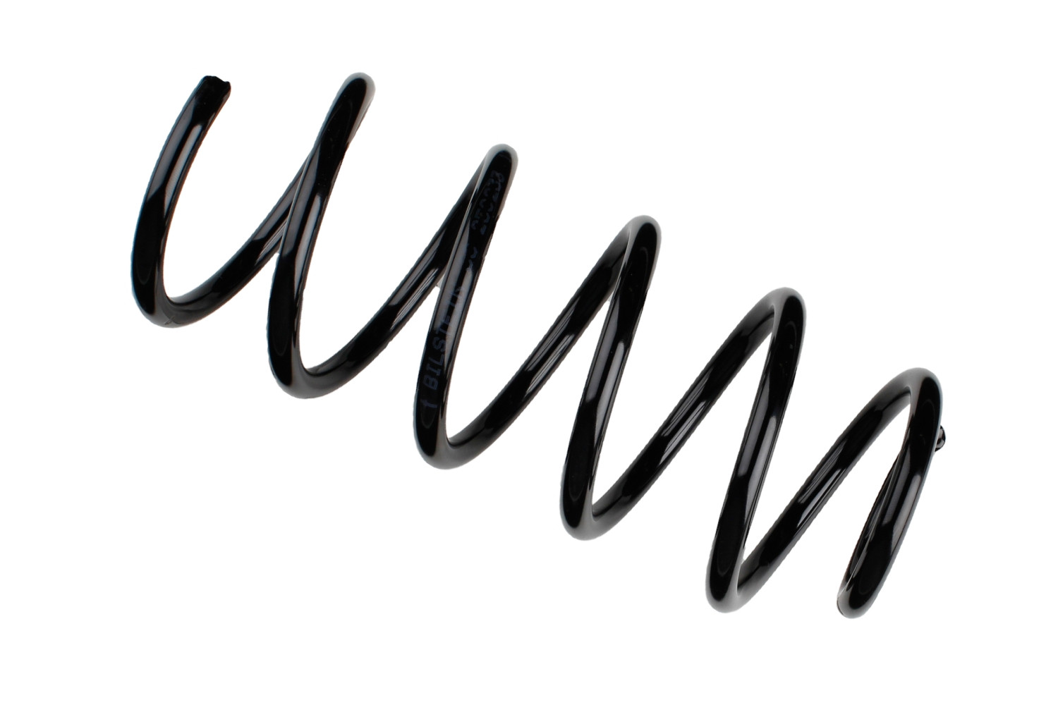 BILSTEIN Fahrwerksfeder