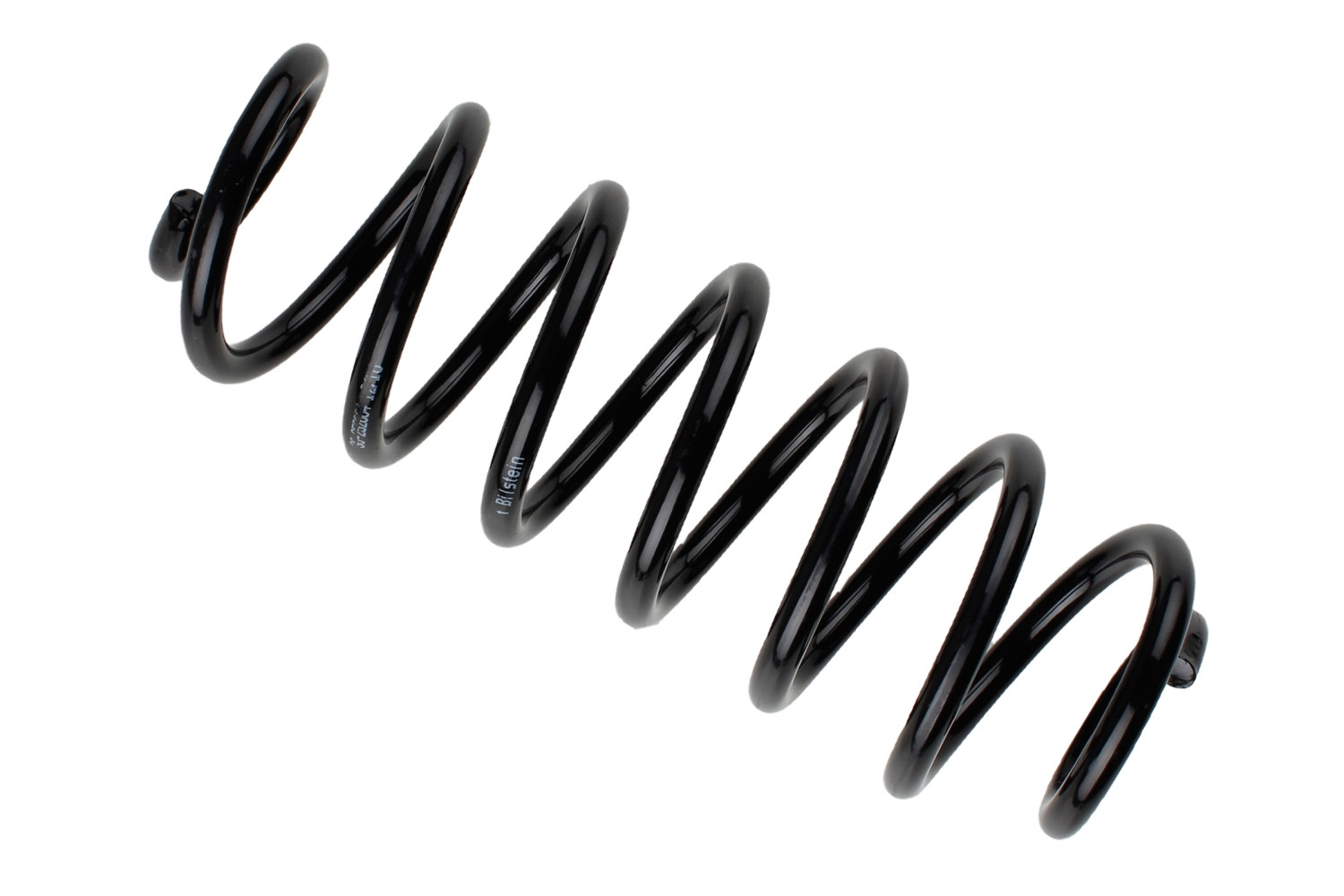 BILSTEIN Fahrwerksfeder