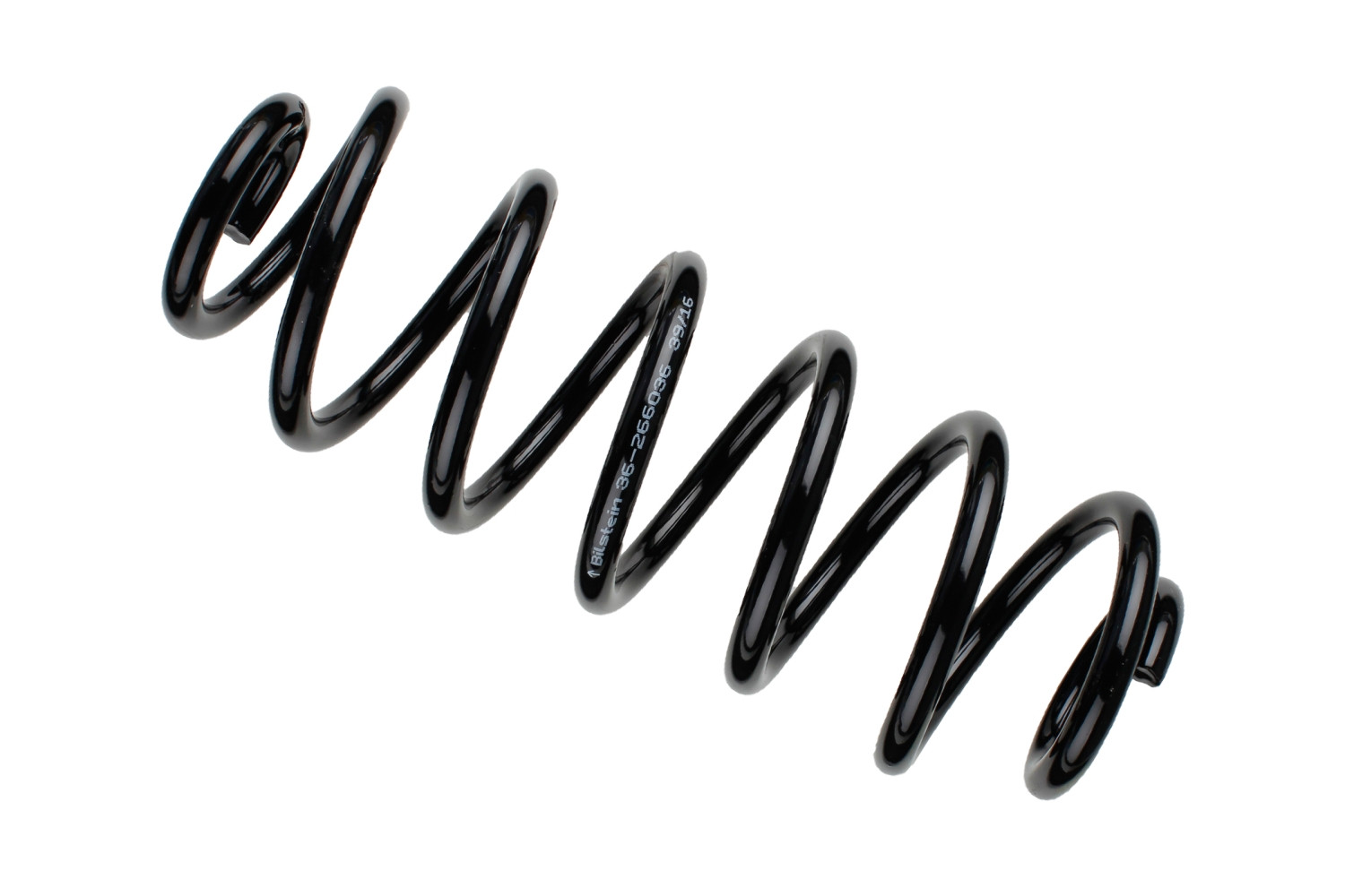 BILSTEIN Fahrwerksfeder