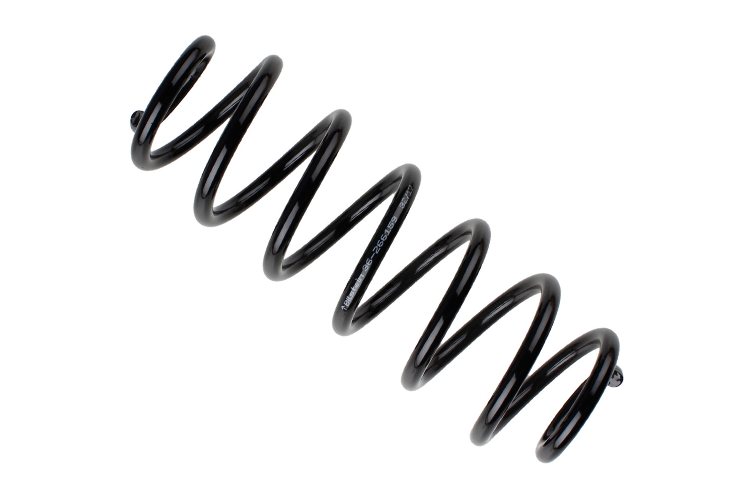 BILSTEIN Fahrwerksfeder