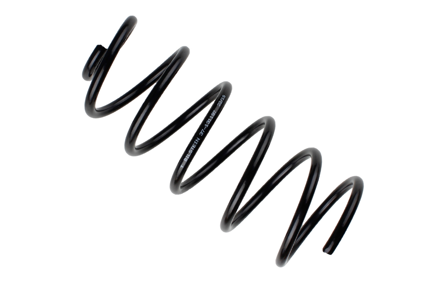 BILSTEIN Fahrwerksfeder