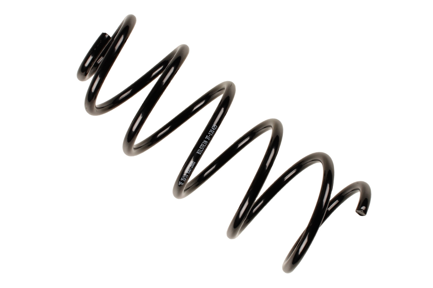 BILSTEIN Fahrwerksfeder