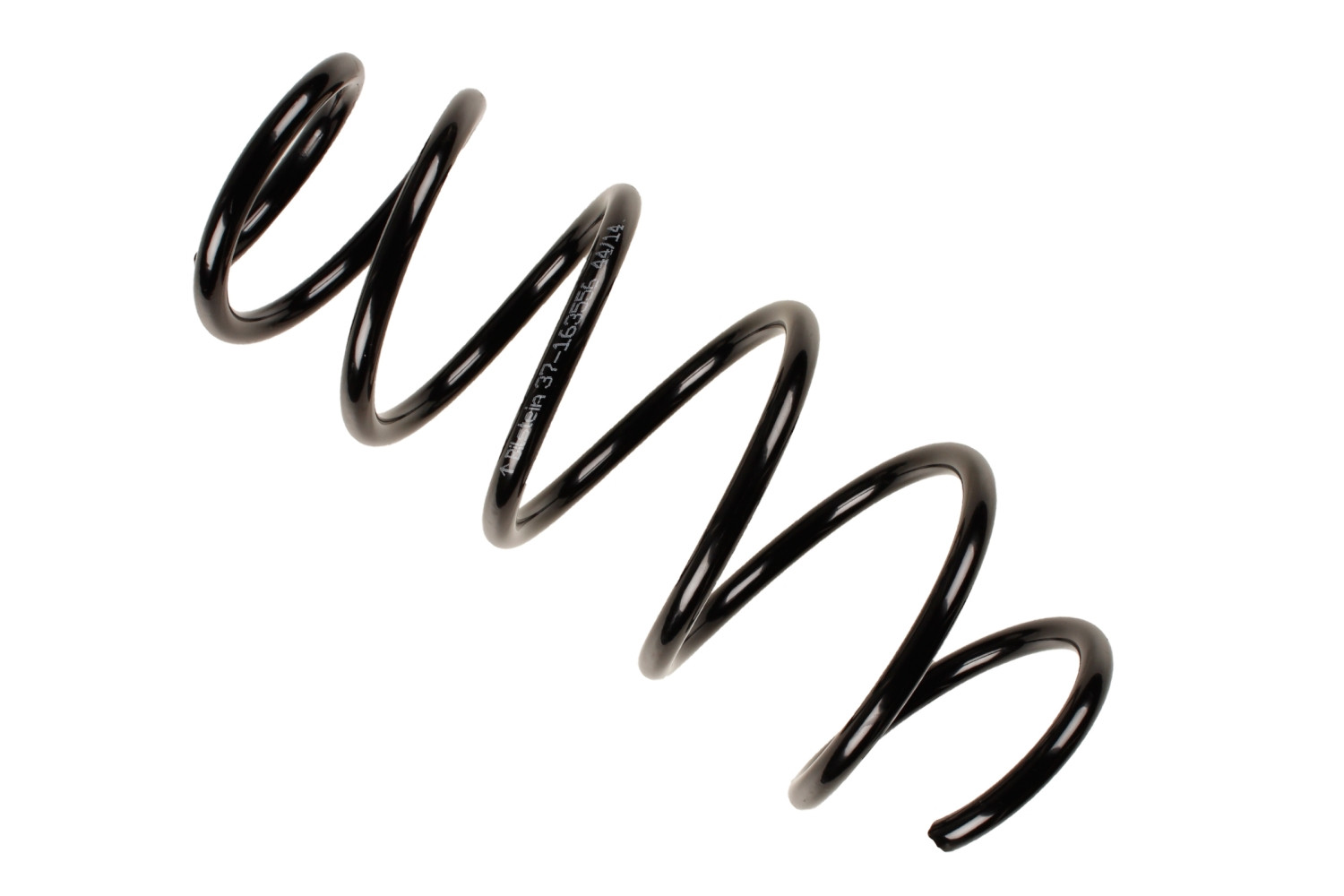 BILSTEIN Fahrwerksfeder