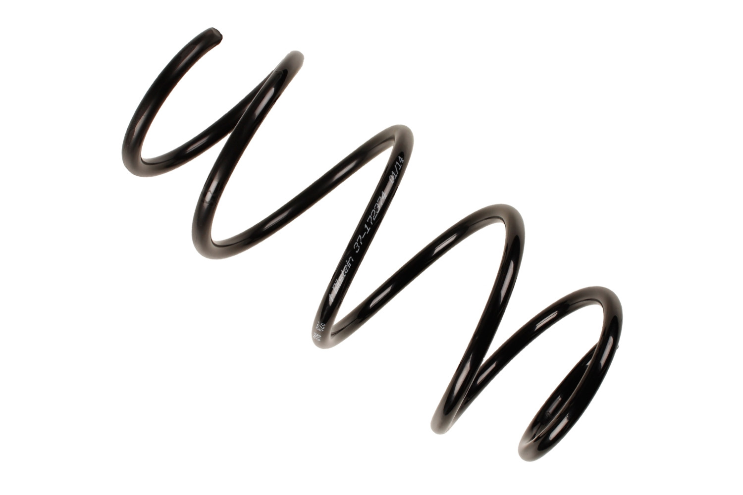 BILSTEIN Fahrwerksfeder