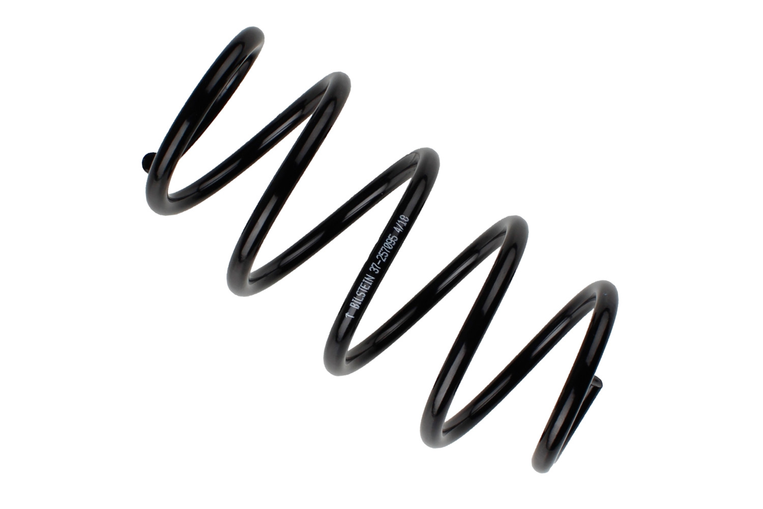 BILSTEIN Fahrwerksfeder