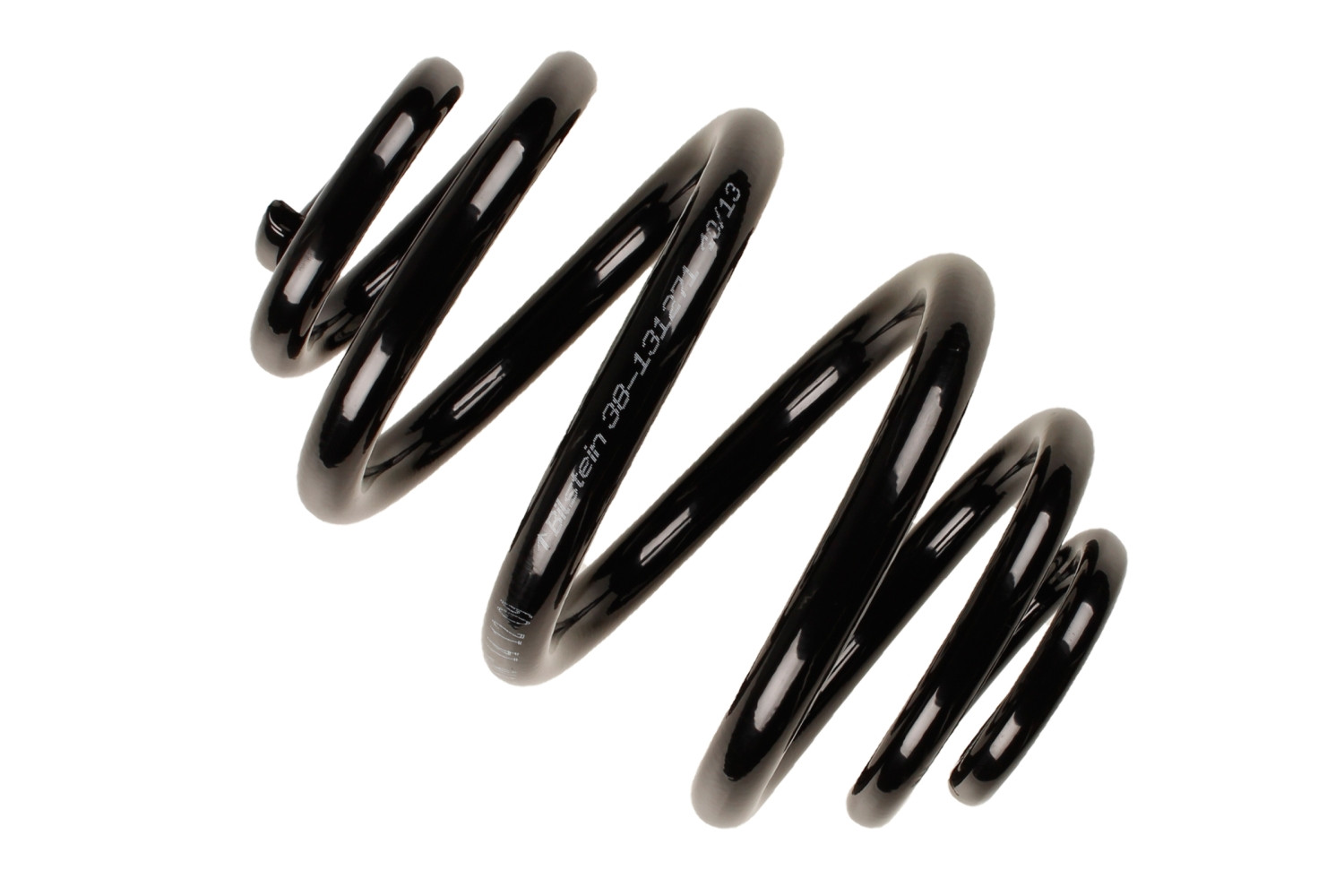 BILSTEIN Fahrwerksfeder