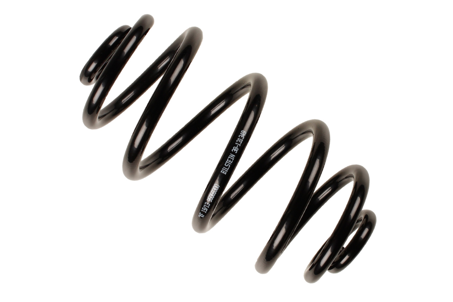 BILSTEIN Fahrwerksfeder