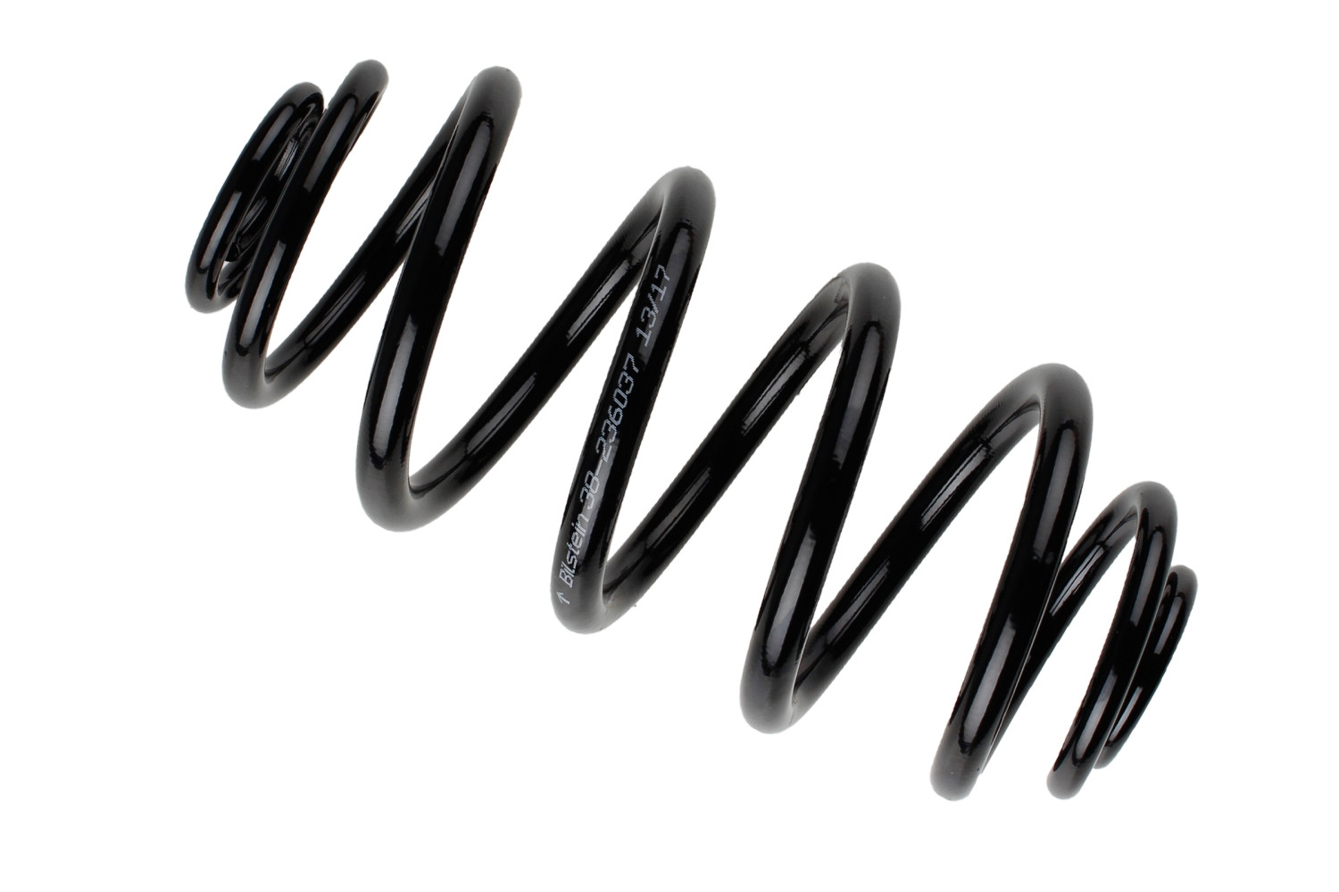 BILSTEIN Fahrwerksfeder