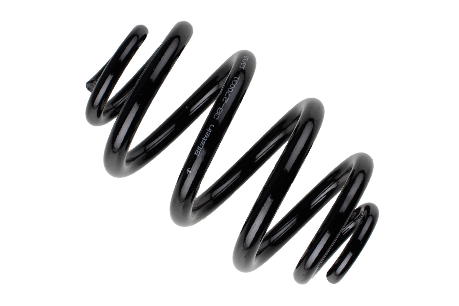 BILSTEIN Fahrwerksfeder