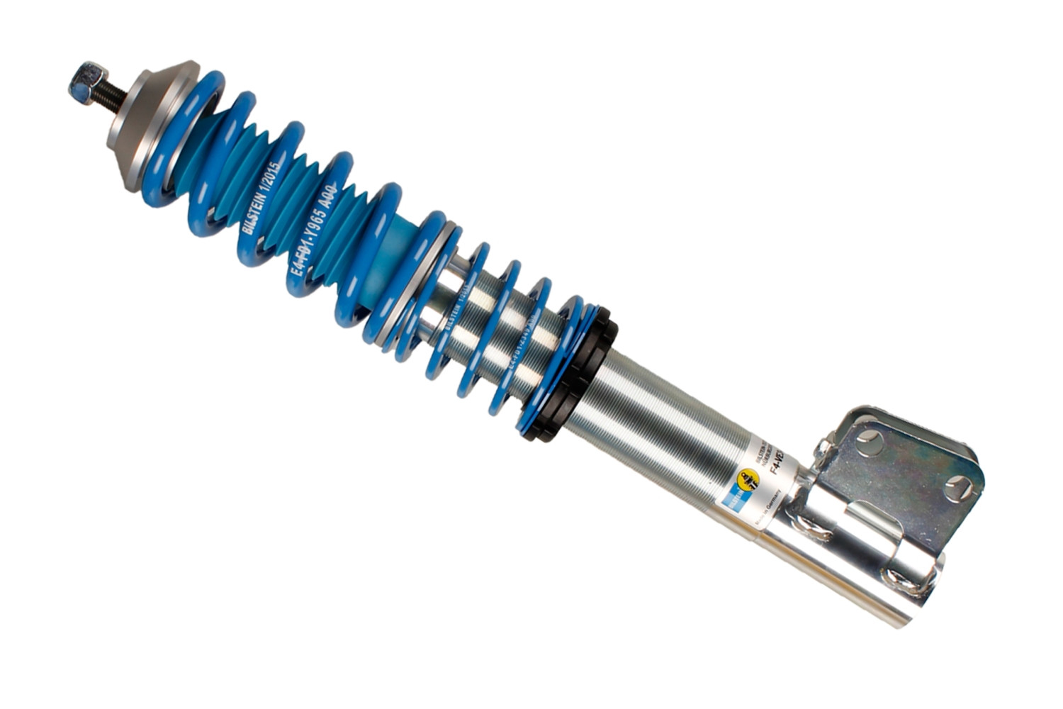 BILSTEIN Fahrwerkssatz, Federn/Dämpfer