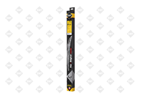 SWF Wischblatt