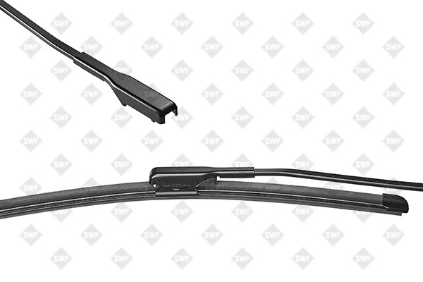 SWF Wischblatt