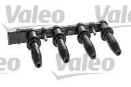 VALEO Zündspule