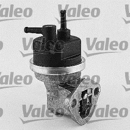 VALEO Kraftstoffpumpe