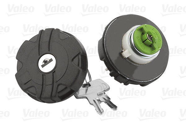 VALEO Verschluss, Kraftstoffbehälter