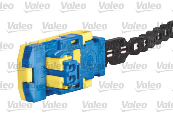 VALEO Wickelfeder, Airbag