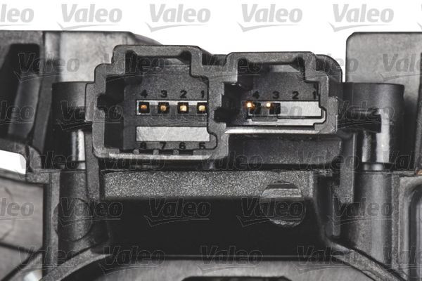 VALEO Wickelfeder, Airbag