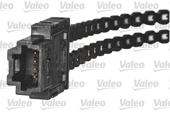 VALEO Wickelfeder, Airbag