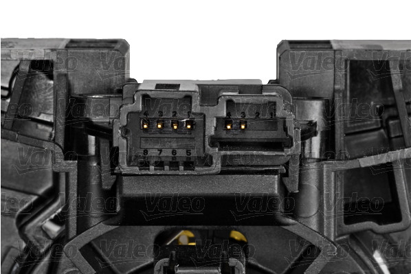 VALEO Wickelfeder, Airbag