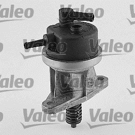 VALEO Kraftstoffpumpe