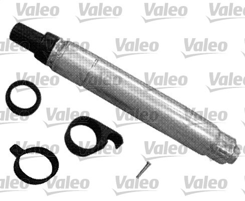 VALEO Trockner, Klimaanlage VALEO Trockner, Klimaanlage
