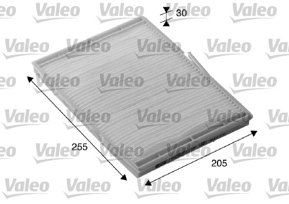 VALEO Filter, Innenraumluft