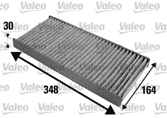 VALEO Filter, Innenraumluft