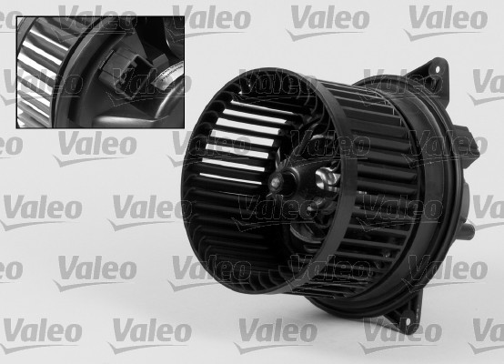 VALEO Innenraumgebläse