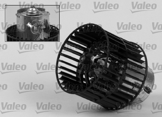VALEO Innenraumgebläse VALEO Innenraumgebläse