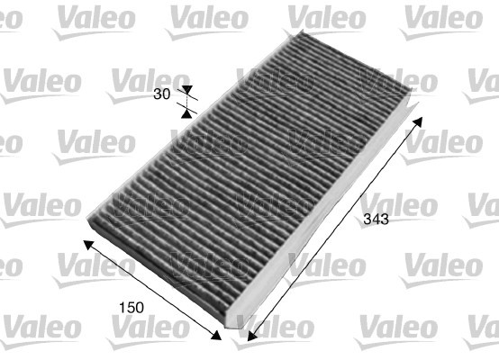 VALEO Filter, Innenraumluft